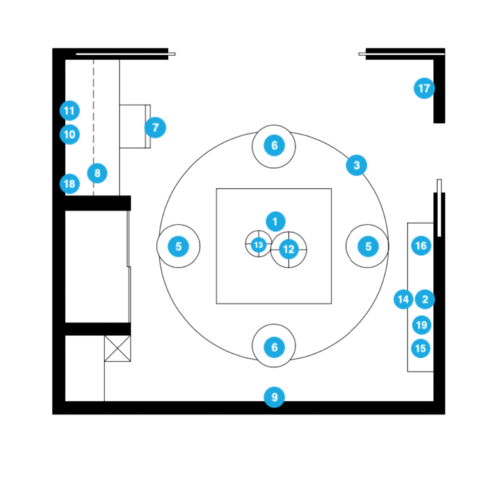 Online Designer Other Floorplan