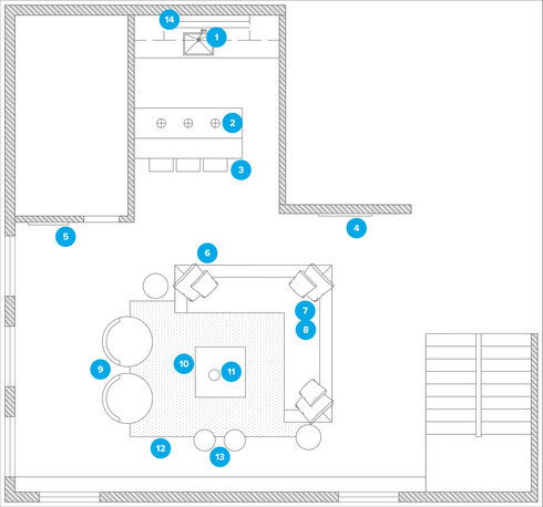 Online Designer Other Floorplan