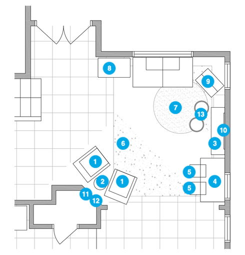 Online Designer Other Floorplan