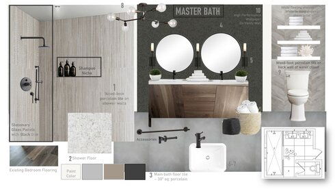  Full Master Bath Remodel Wanda P. Moodboard 1 thumb