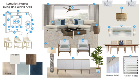 Modern Contemporary Home Design Theresa G. Moodboard 1 thumb