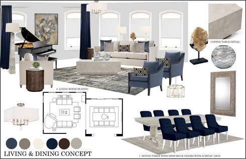 Transitional Home Decor Ideas Rachel H. Moodboard 1 thumb