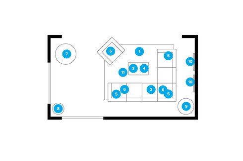 Online Designer Other Floorplan