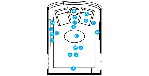 Online Designer Other Floorplan