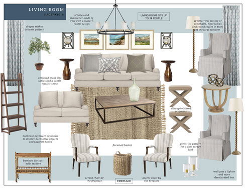 Steves Beach Style Living Room Eleni P Moodboard 1 thumb