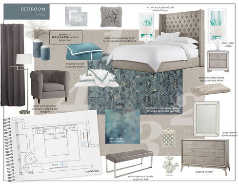 Relaxing Master Bedroom Eleni P Moodboard 1 thumb