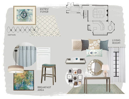 Transitional Home Laura N. Moodboard 2 thumb