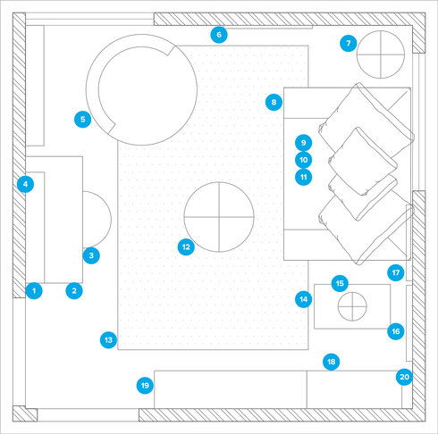 Online Designer Other Floorplan