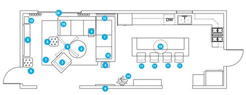 Online Designer Other Floorplan