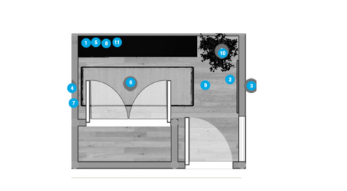 Online Designer Other Floorplan