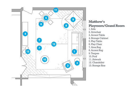 Online Designer Other Floorplan