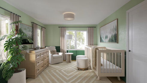 Nursery Room Decor Ideas: Designer Interiors for Wee Ones - Decorilla  Online Interior Design