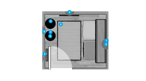 Online Designer Other Floorplan