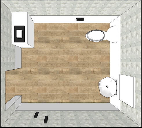 Online Designer Other Floorplan