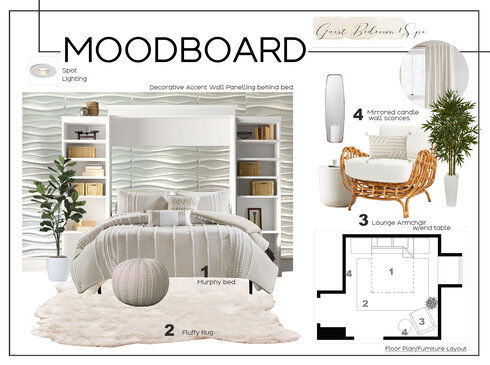 Transitional Serene House Renovation Marine H. Moodboard 2 thumb