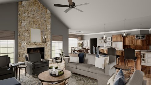 Rustic Interior Design Home Ideas Decorilla