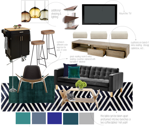 Ishans Masculine Studio Design Janet Y Moodboard 3 thumb