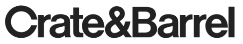 Decorilla Marca Crate and Barrel