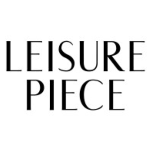 Decorilla Marca Leisure Piece