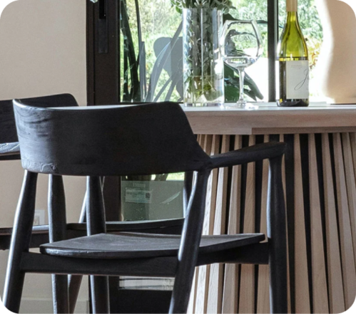 Dovetail collection