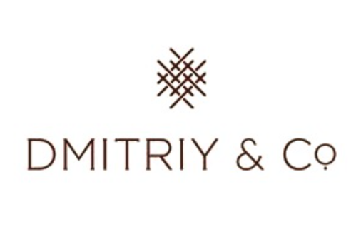 Decorilla Marca Dmitriy & Co.