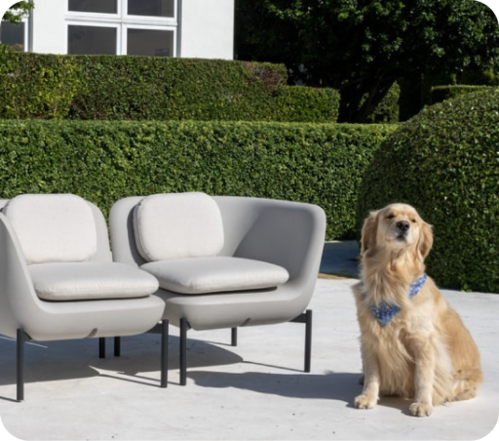 Crescent Garden collection