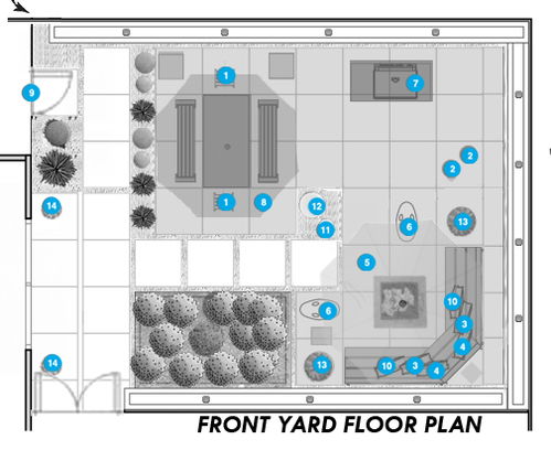 Online Designer Other Floorplan