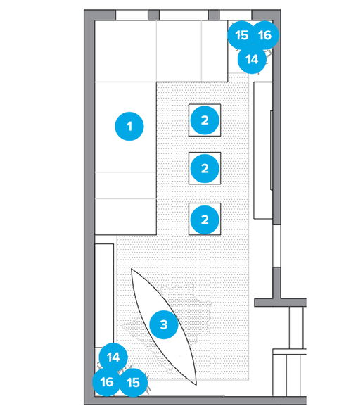 Online Designer Other Floorplan