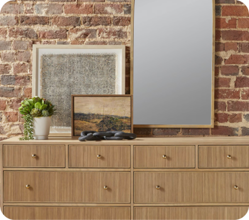 Essentials for Living collection