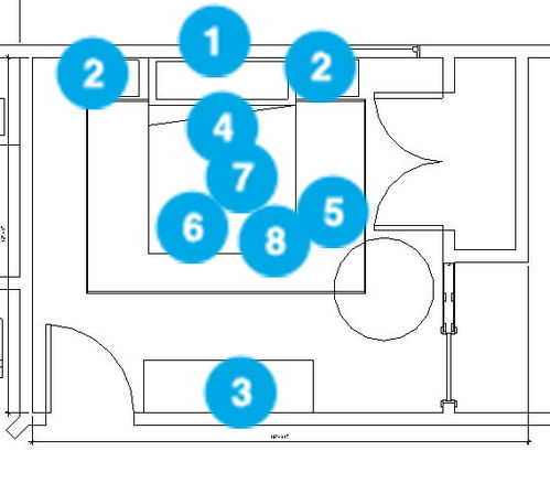 Online Designer Other Floorplan