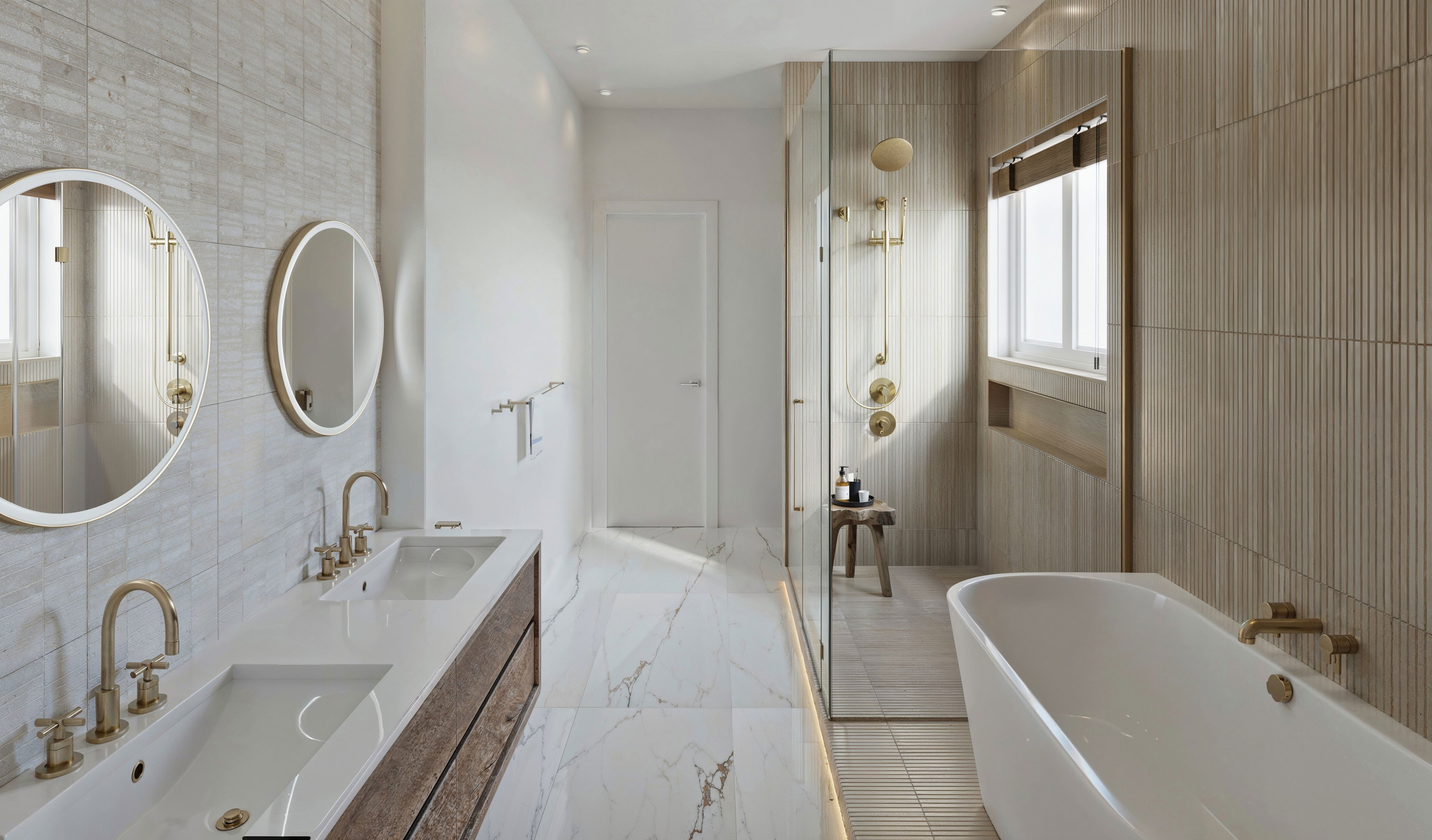 Bathroom Remodel interior design samples 1