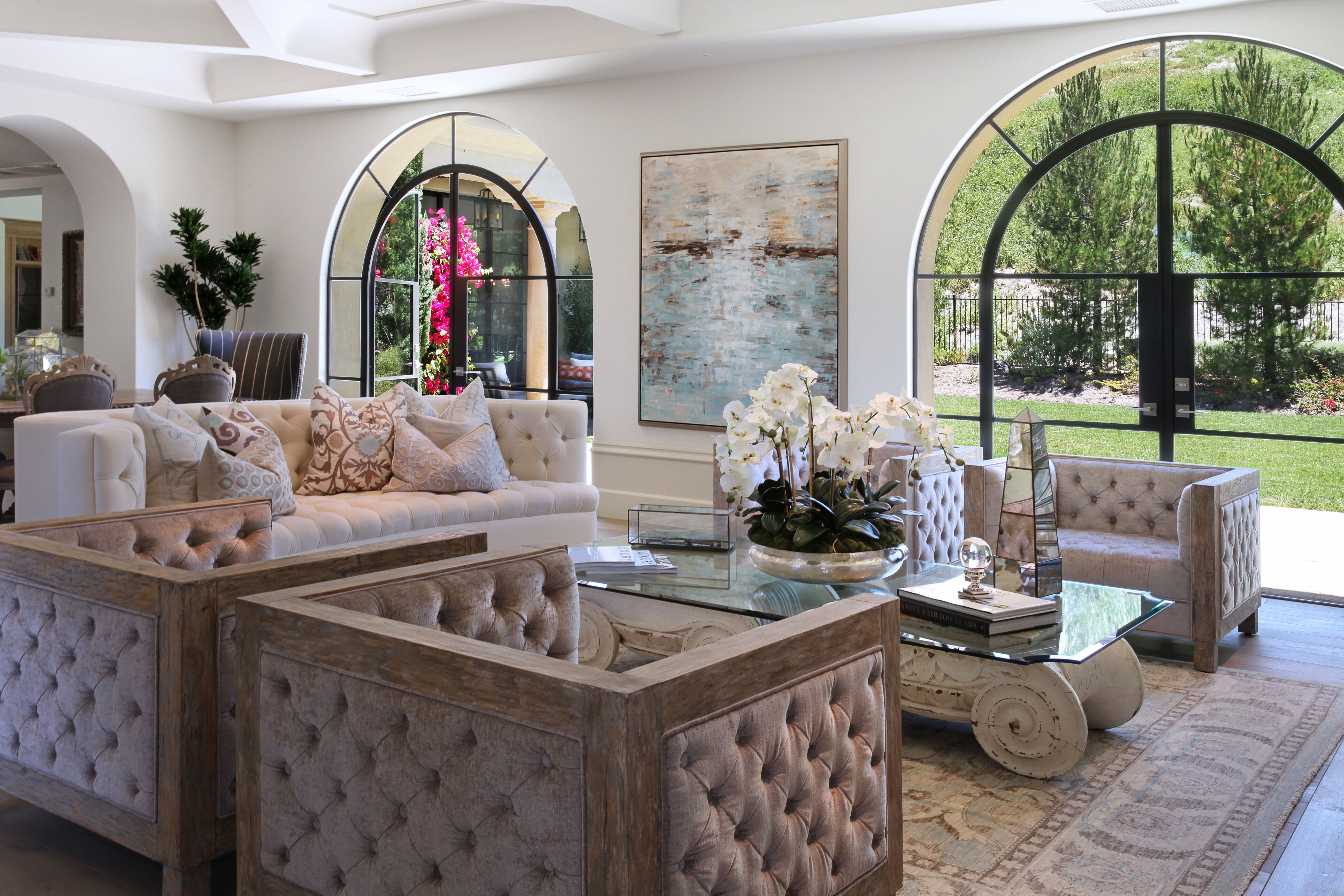 Top Transitional Interior Designer, Kelli E. | Decorilla