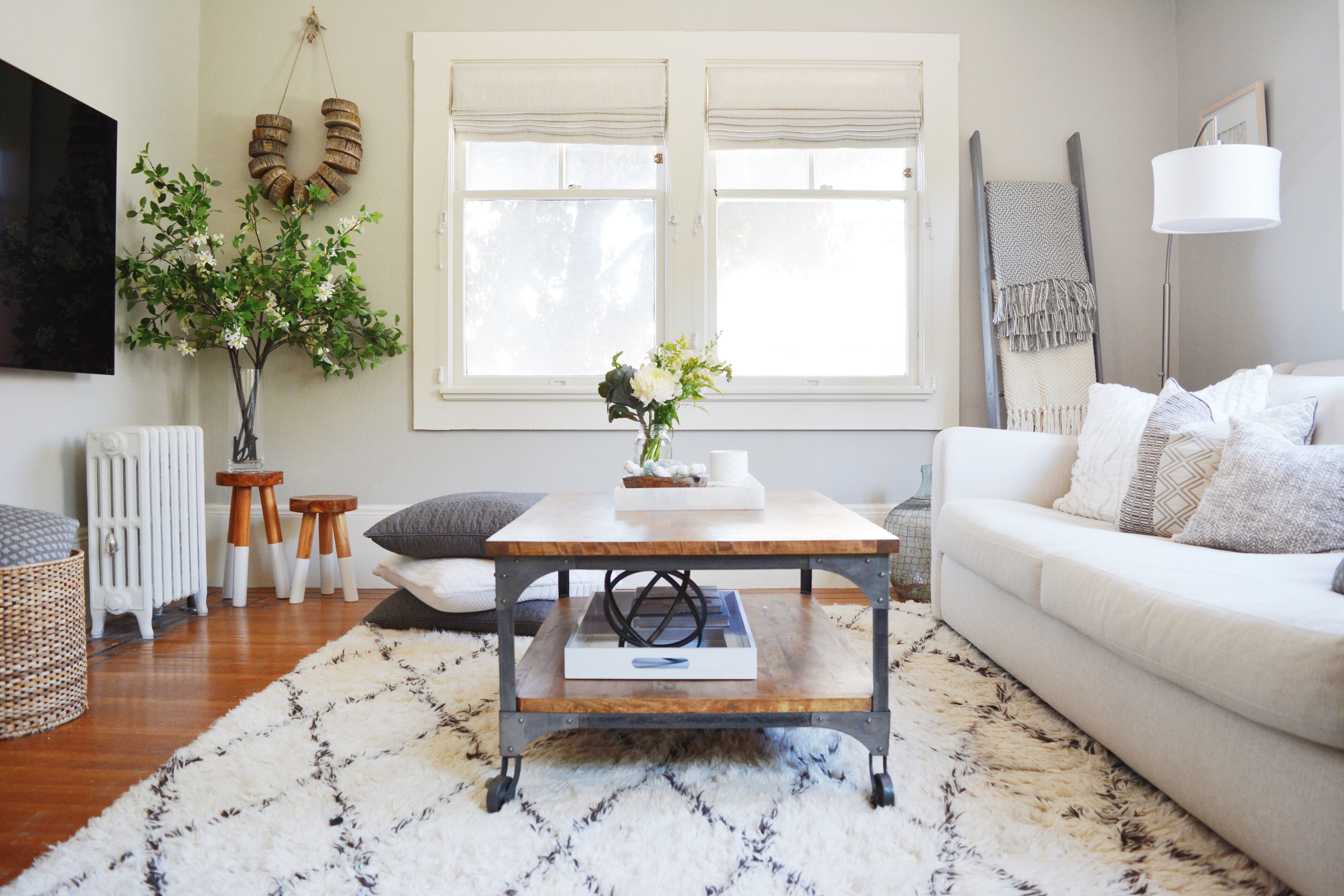 Top Transitional Interior Designer, Angela S. | Decorilla