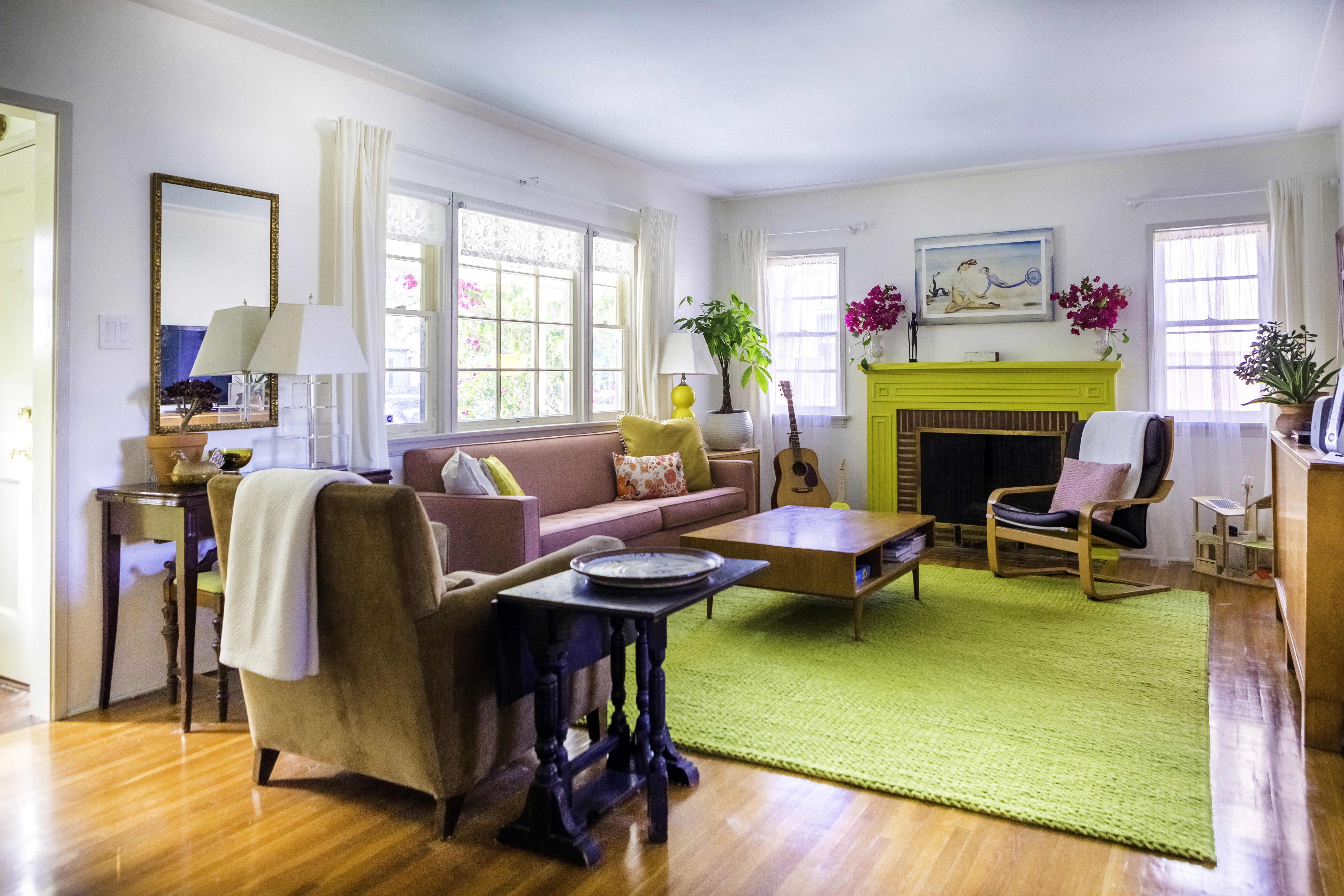 Top Modern Interior Designer, Heather P. | Decorilla