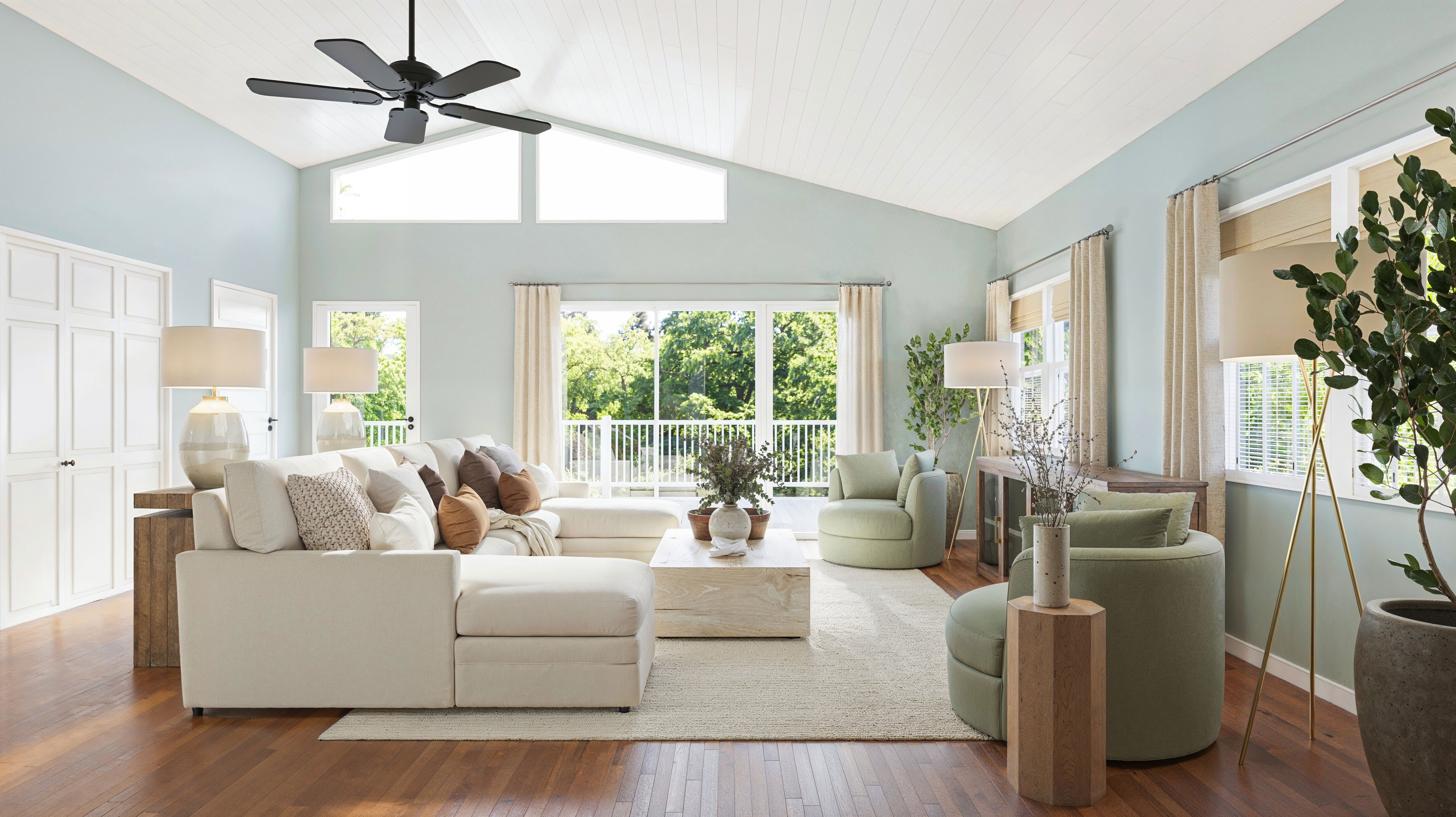 Online Designer Living Room 3D Model 1
