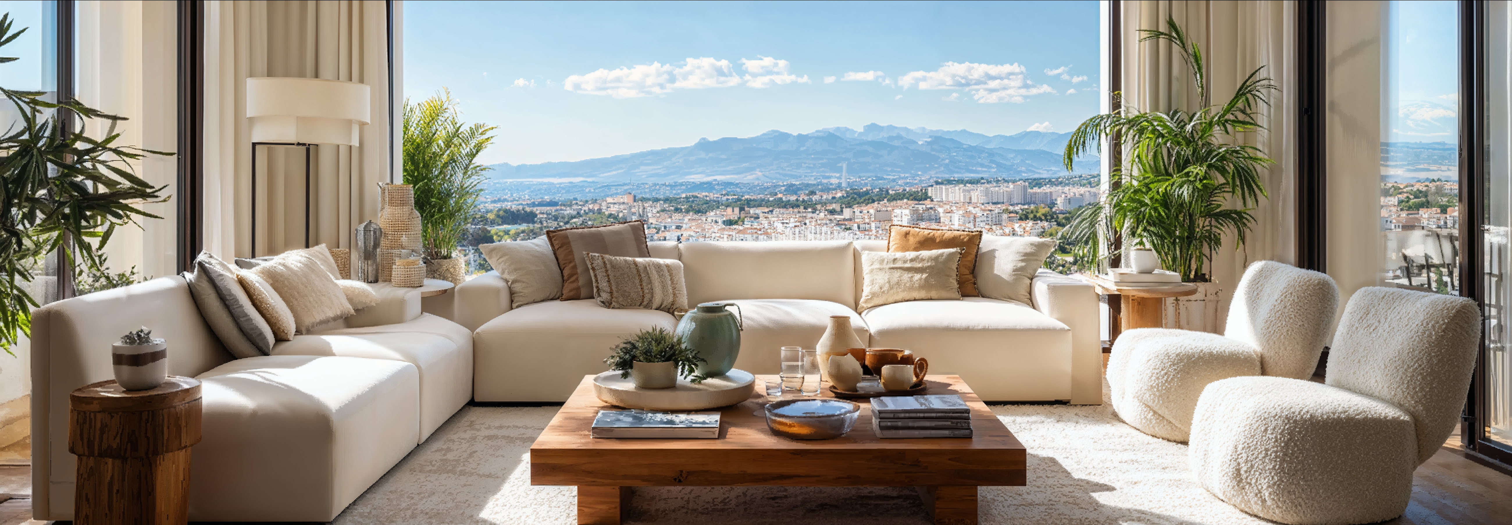 Encuentra un Diseñador de Interiores de Decorilla