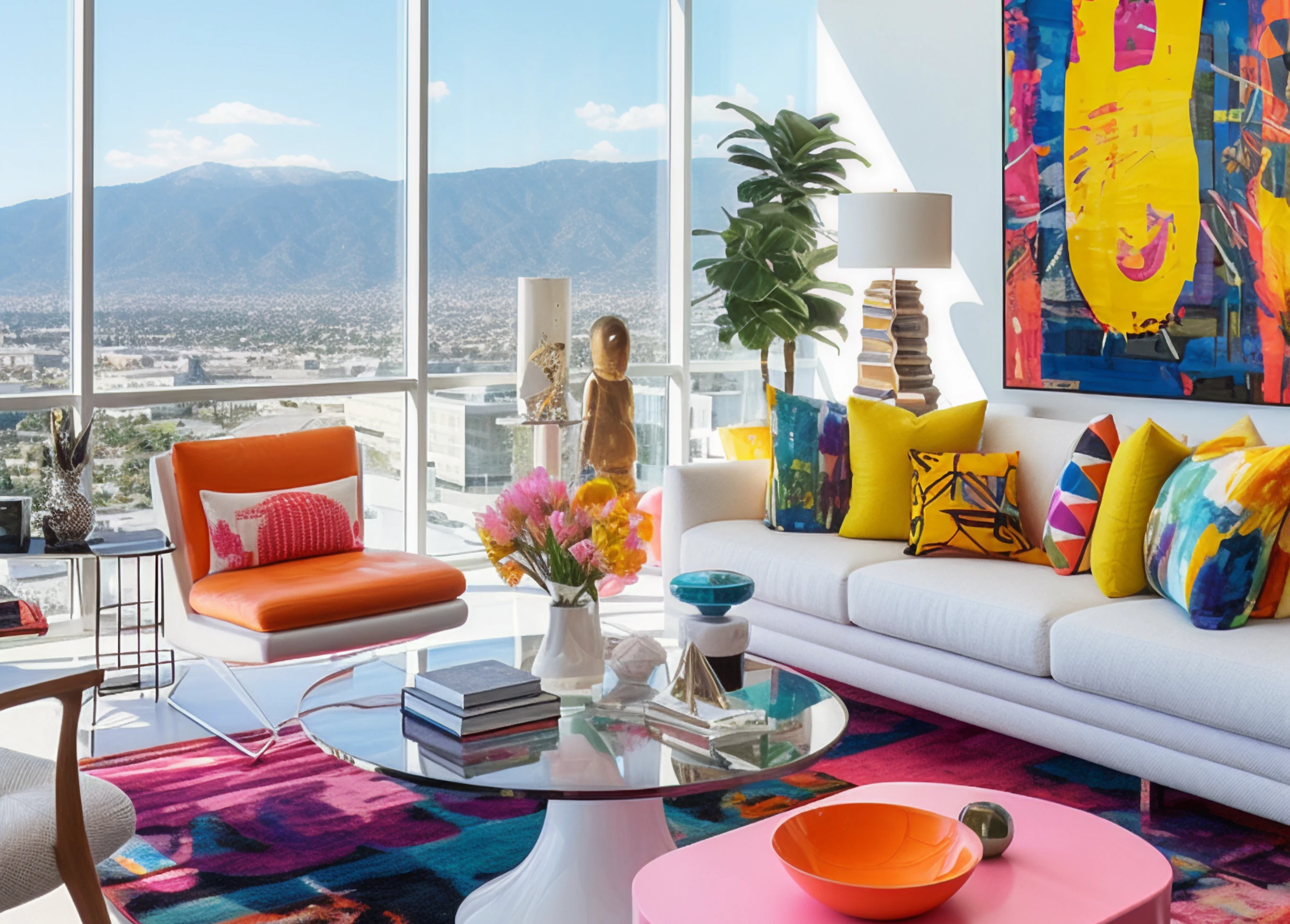 Eclectic Style