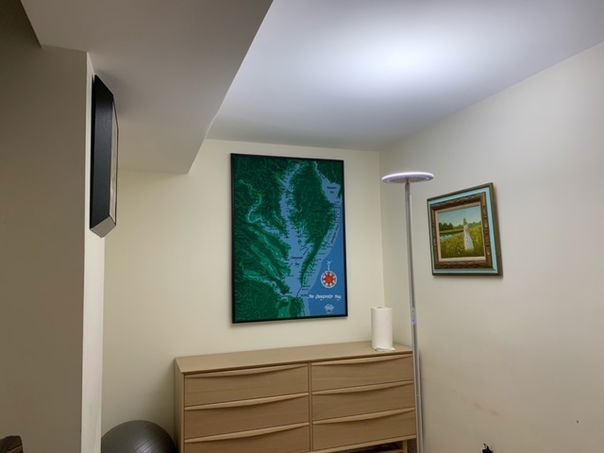 Affordable Nursery Room Design interior design