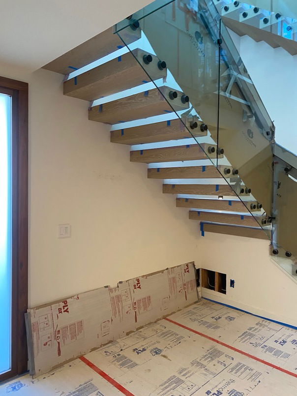 Entryway Hallway Design interior design service