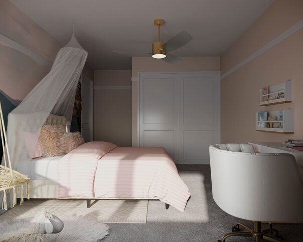 Dreamy Room Interior Design Dreamy Room Interior Design