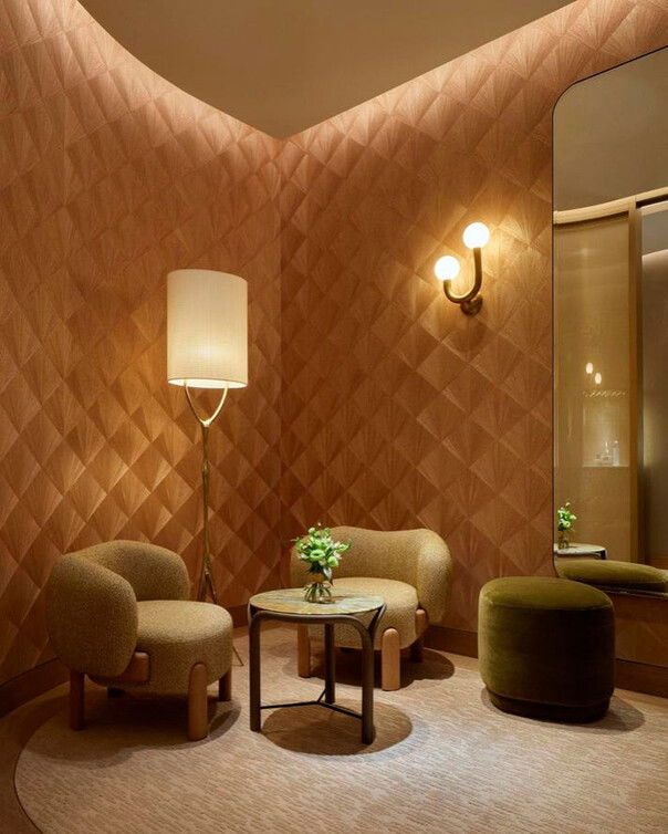 Online Design by Molly I.