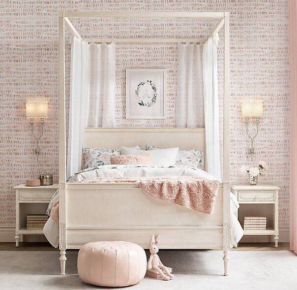 Muestras de diseño de interiores de dormitorios