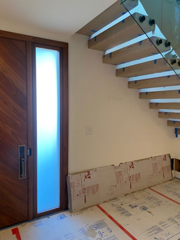 Entryway Hallway Design interior design service