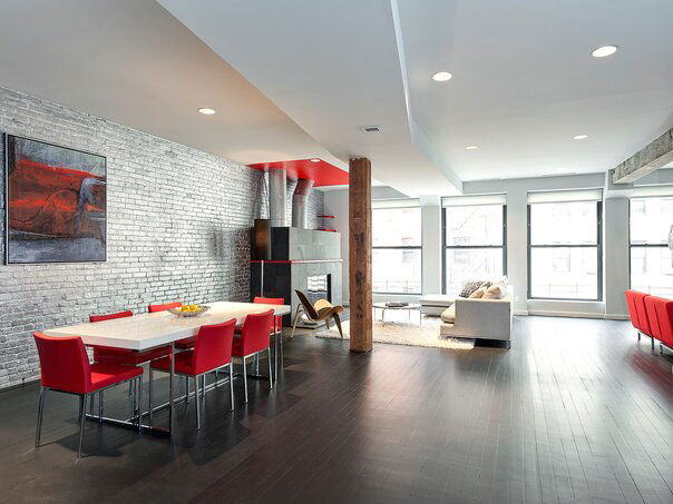 Dining Room Interior Design Online