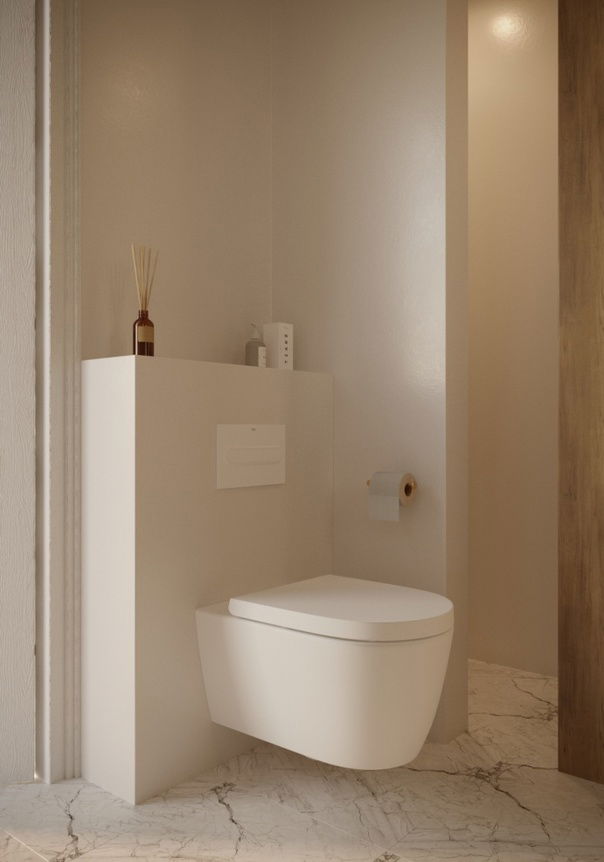 Affordable Bathroom Remodel interior design 3