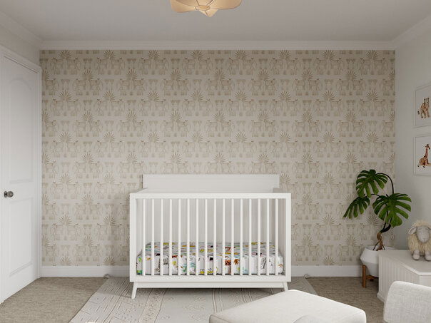 Nursery Room Design online interior designers 3