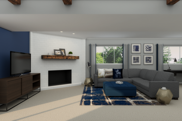 Living Room Design interior design help 2