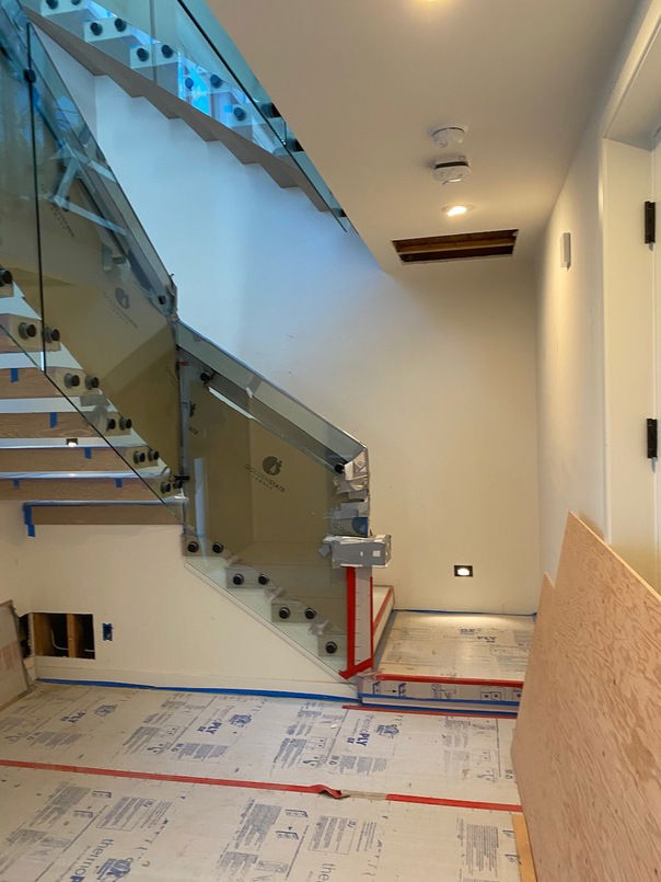 Entryway Hallway Design interior design service