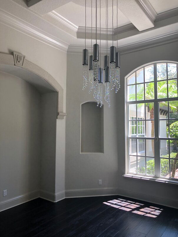 Affordable Dining Room Design interior design