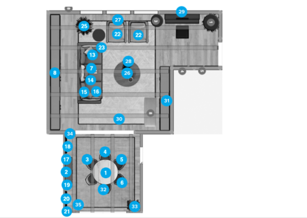 Online Designer Other Floorplan